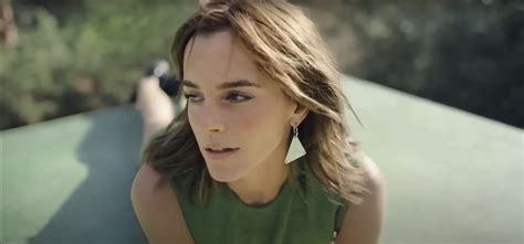 emma watson prada commercial|prada advert emma watson.